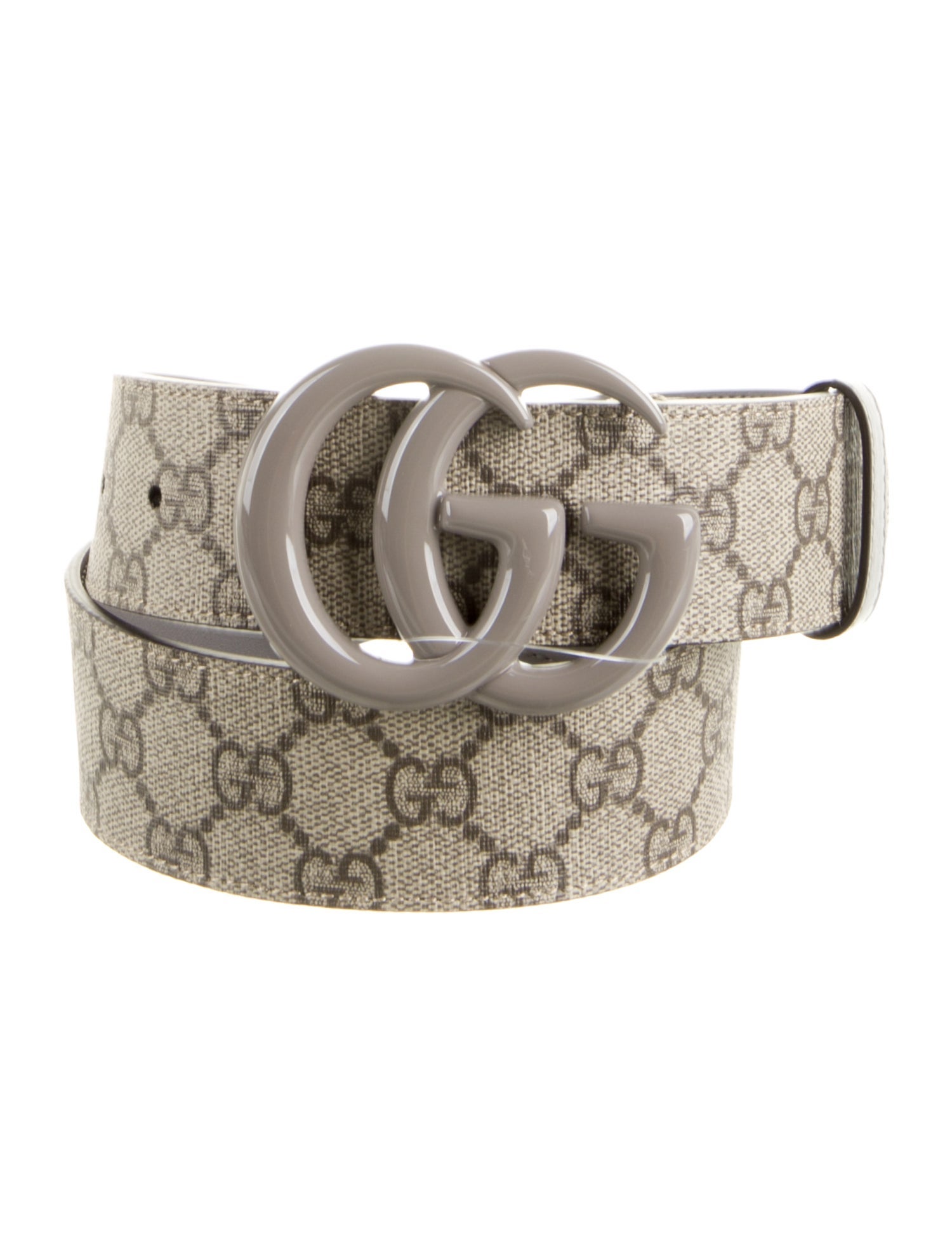 Gucci Belt Kit